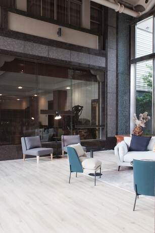 Imagen general del Hotel East Coast. Foto 11