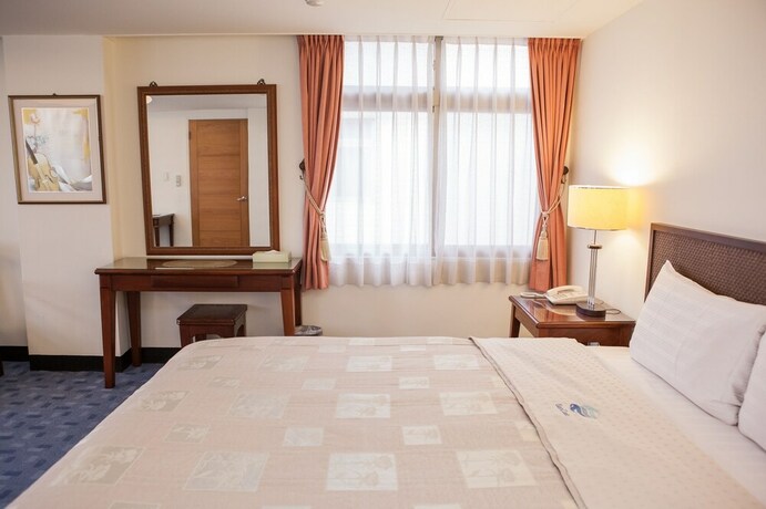 Imagen de la habitación del Hotel East Coast. Foto 12