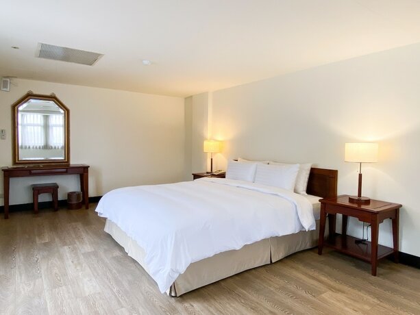 Imagen de la habitación del Hotel East Coast. Foto 14