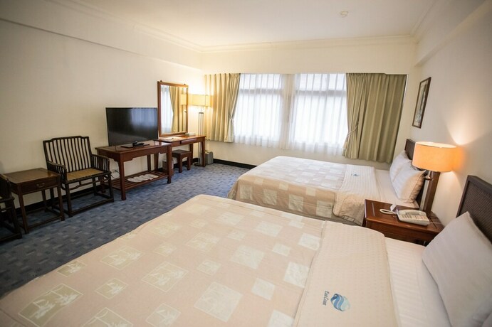 Imagen de la habitación del Hotel East Coast. Foto 15