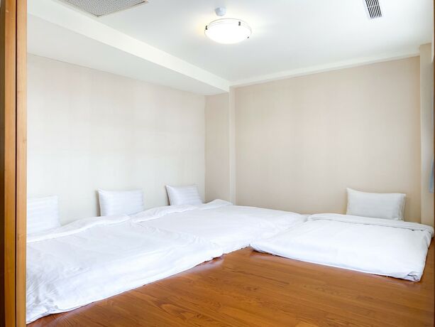 Imagen de la habitación del Hotel East Coast. Foto 16