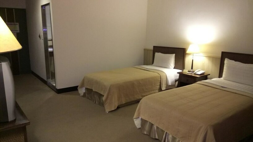 Imagen de la habitación del Hotel East Coast. Foto 18
