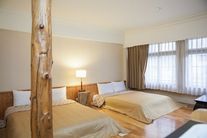 Imagen de la habitación del Hotel East Coast. Foto 19