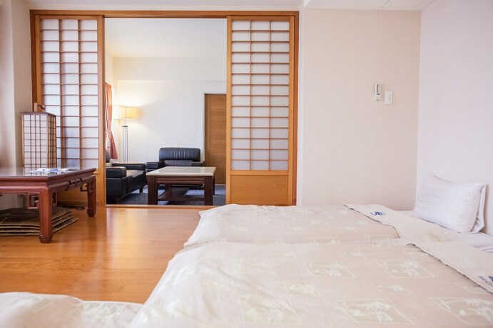 Imagen de la habitación del Hotel East Coast. Foto 20