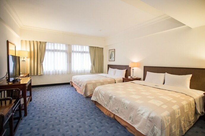 Imagen de la habitación del Hotel East Coast. Foto 21