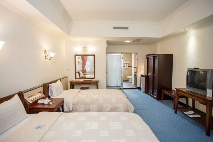 Imagen de la habitación del Hotel East Coast. Foto 23