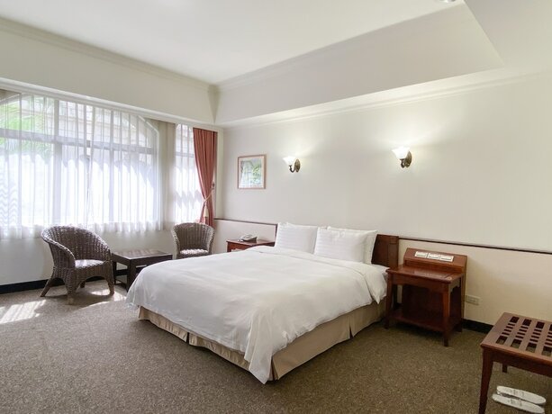 Imagen de la habitación del Hotel East Coast. Foto 25