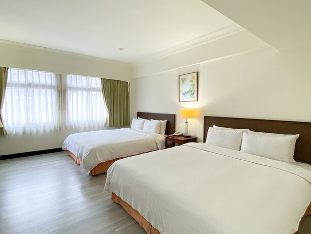 Imagen de la habitación del Hotel East Coast. Foto 27