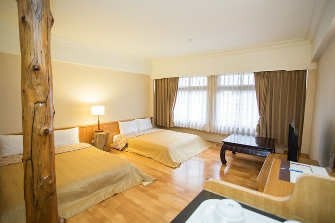 Imagen de la habitación del Hotel East Coast. Foto 28
