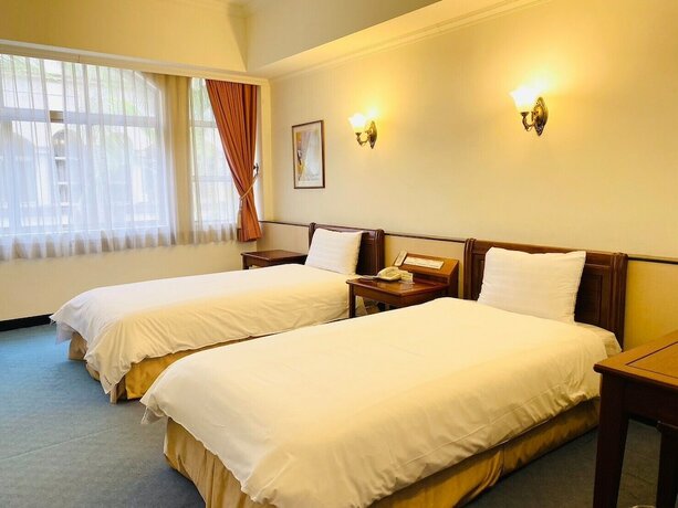 Imagen de la habitación del Hotel East Coast. Foto 30