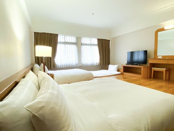 Imagen de la habitación del Hotel East Coast. Foto 32