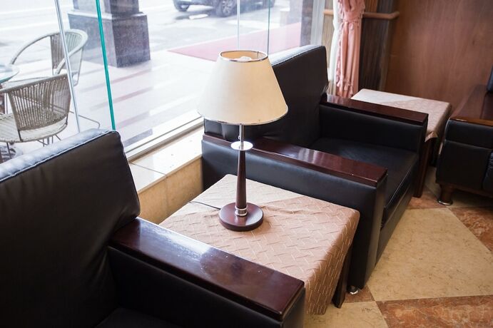 Imagen de los interiores del Hotel East Coast. Foto 38