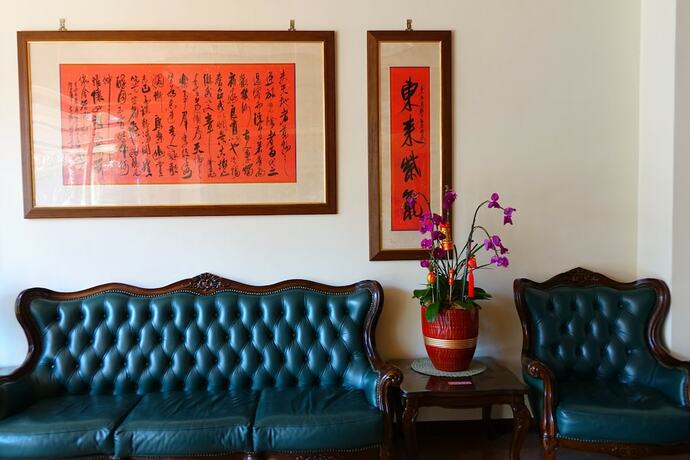 Imagen general del Hotel East Commercial Affairs. Foto 5