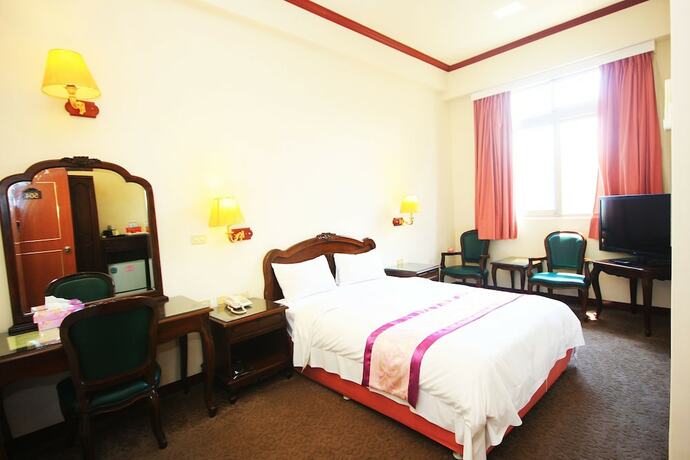 Imagen general del Hotel East Commercial Affairs. Foto 6