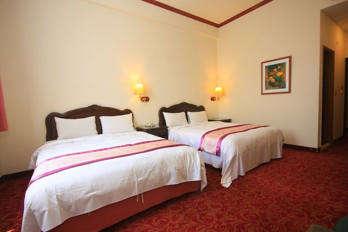 Imagen general del Hotel East Commercial Affairs. Foto 9