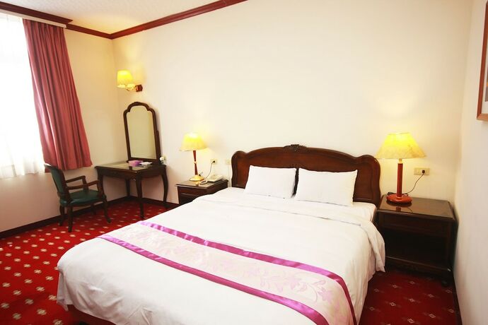 Imagen general del Hotel East Commercial Affairs. Foto 12