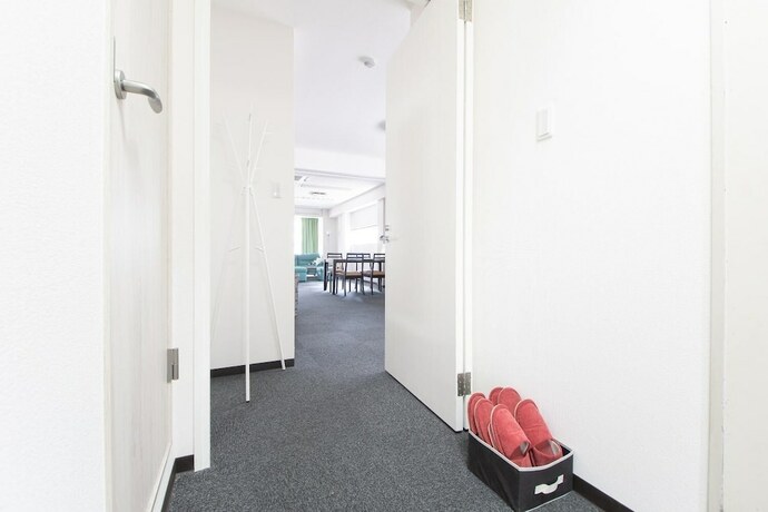 Imagen general del Hotel East End Bld. Foto 12