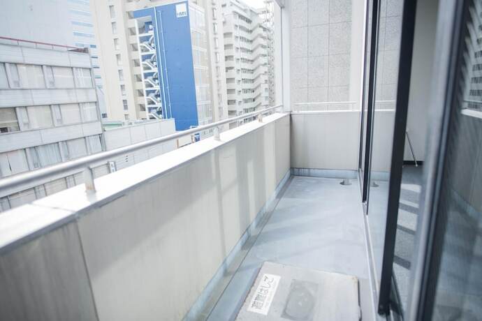 Imagen de la habitación del Hotel East End Bld. Foto 22