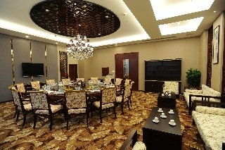 Imagen general del Hotel East Garden Hotel. Foto 2