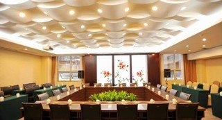 Imagen general del Hotel East Garden Hotel. Foto 3