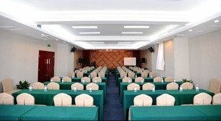 Imagen general del Hotel East Garden Hotel. Foto 4