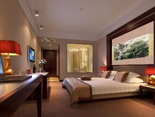 Imagen de la habitación del Hotel East Garden Hotel. Foto 11