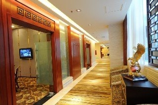 Imagen general del Hotel East Garden Hotel. Foto 6