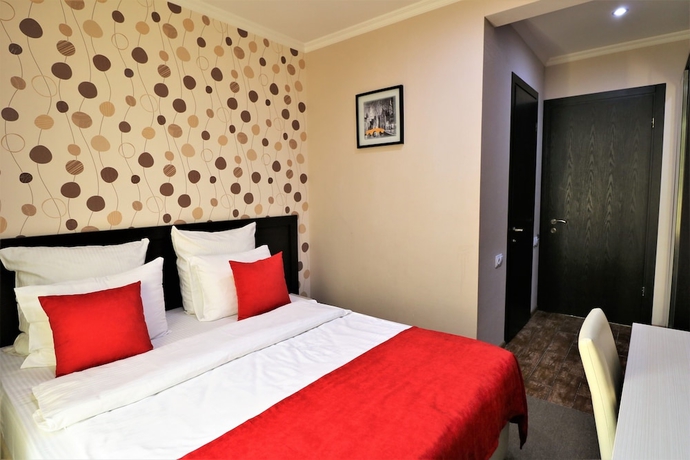 Imagen de la habitación del Hotel East Gate Boutique. Foto 5