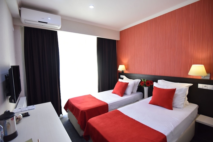 Imagen de la habitación del Hotel East Gate Boutique. Foto 16