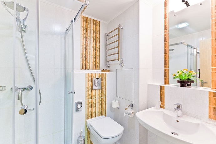 Imagen de la habitación del Hotel East Gate, Mosc&uacute; Regi&oacute;n. Foto 4