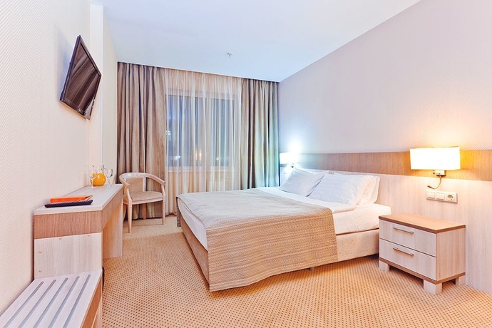 Imagen de la habitación del Hotel East Gate, Mosc&uacute; Regi&oacute;n. Foto 9