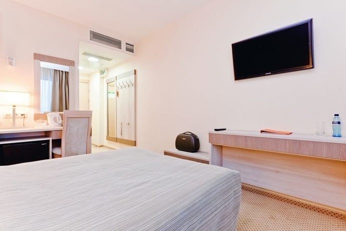 Imagen de la habitación del Hotel East Gate, Mosc&uacute; Regi&oacute;n. Foto 10