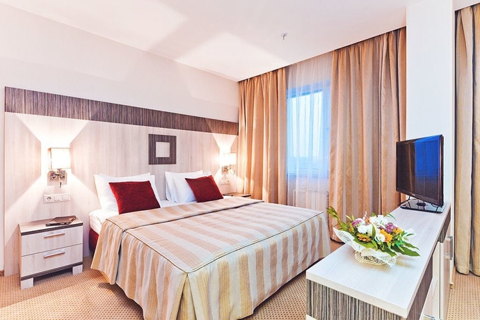 Imagen de la habitación del Hotel East Gate, Mosc&uacute; Regi&oacute;n. Foto 11