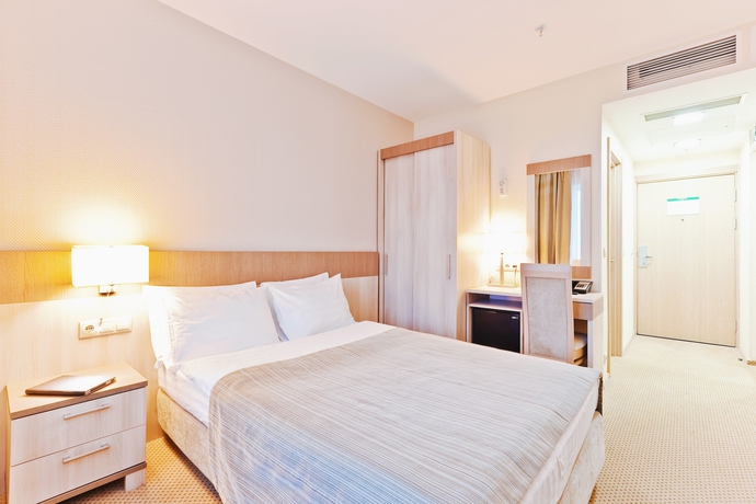 Imagen de la habitación del Hotel East Gate, Mosc&uacute; Regi&oacute;n. Foto 13