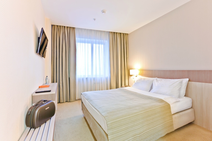 Imagen de la habitación del Hotel East Gate, Mosc&uacute; Regi&oacute;n. Foto 14