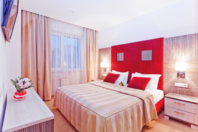 Imagen de la habitación del Hotel East Gate, Mosc&uacute; Regi&oacute;n. Foto 15