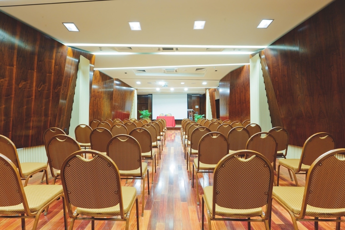 Imagen de los interiores del Hotel East Gate, Mosc&uacute; Regi&oacute;n. Foto 19