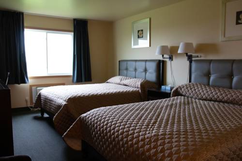 Imagen de la habitación del Hotel East Grand Inn. Foto 3