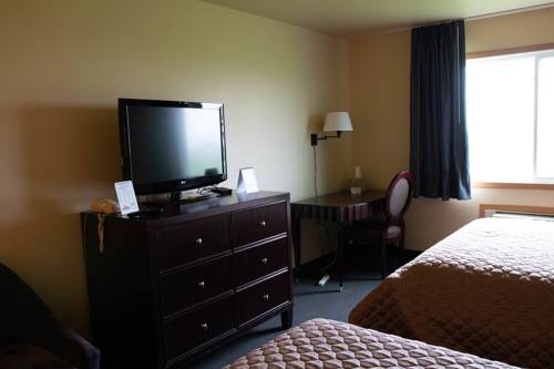 Imagen de la habitación del Hotel East Grand Inn. Foto 4