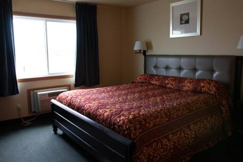 Imagen de la habitación del Hotel East Grand Inn. Foto 5
