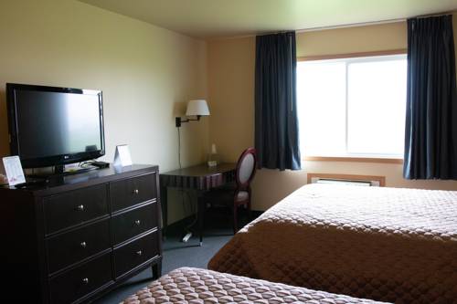 Imagen de la habitación del Hotel East Grand Inn. Foto 6