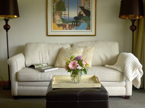 Imagen de la habitación del Hotel East Hampton House Resort. Foto 3