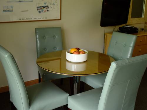 Imagen de la habitación del Hotel East Hampton House Resort. Foto 4