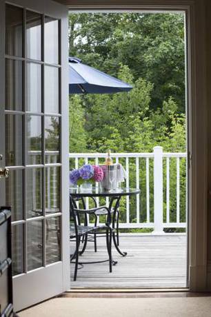 Imagen de la habitación del Hotel East Hampton Point And Marina. Foto 2