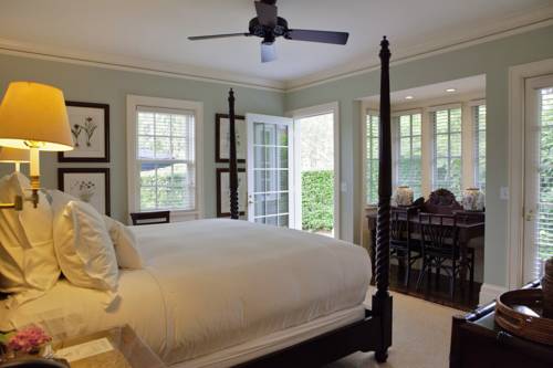 Imagen de la habitación del Hotel East Hampton Point And Marina. Foto 3