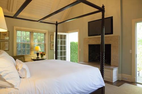 Imagen de la habitación del Hotel East Hampton Point And Marina. Foto 5