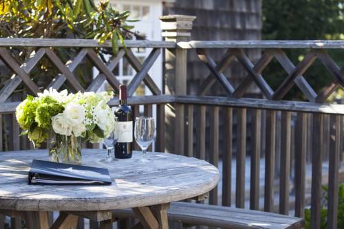 Imagen de la habitación del Hotel East Hampton Point And Marina. Foto 6