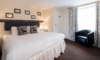 Imagen de la habitación del Hotel East Haugh House. Foto 3