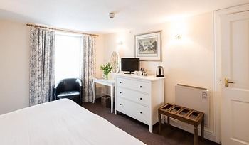 Imagen de la habitación del Hotel East Haugh House. Foto 4