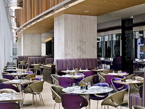 Imagen general del Hotel East Hong Kong. Foto 2